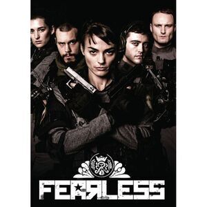 Fearless  DVD
